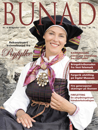 <br>Bunad nr. 4-2009
